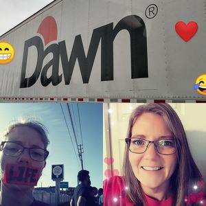 Meet your Posher, Dawn